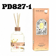 Диффузор для дома с палочками без спирта PERFUME DIARY PD827-1 (TRACERY RECORD) 150 мл №1