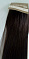 Волосы "Extension" 25*60см 100гр  #10# 