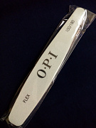 Пилка OPI в индивидуальной упаковке 100/180 трапеция 