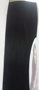 Волосы "Extension" 25*60см 100гр  #02B#