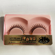 Ресницы LECY EYELASHES 1 шт уп. #№100#