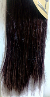 Волосы "Extension" 25*60см 100гр  #33B#