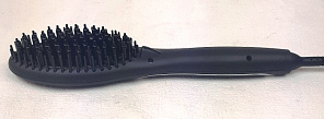 Расческа выпрямитель  Hair Straightener #MZ-5800#