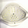 Лампа X5 PLUS  120Вт/UV/LED #белая#