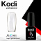 Kodi #K001 7 мл белый#