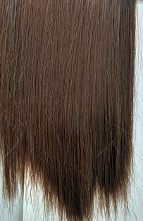 Волосы "Extension" 25*60см 100гр  #09# 