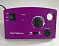 Аппарат для маникюра DM-211 35Вт/35000 (плоский) #фиолетовый#