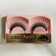 Ресницы LECY EYELASHES 1 шт уп. #№008#