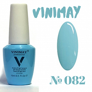VINIMAY гель-лак 15 мл #№ 082#