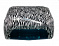 Лампа "Кристалл" 36Вт/CCFL+Led #зебра#