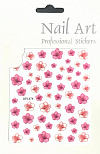 Наклейки Nail Art # DP1474 #