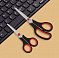 Набор ножниц (2 предмета) SCISSORS,  TMA08