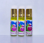 Духи-роллер масляные 821-37 унисекс INNOCENCE Crown Perfumes 1шт, 8мл 