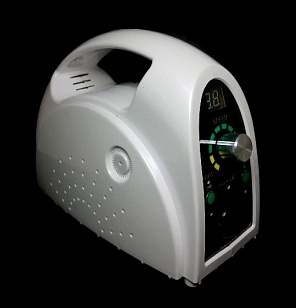 Аппарат для маникюра Tp269 65Вт/35000 #белый#