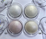 Хайлайтер Glow Powder CHANLANYA, 13гр  CH1512 №02