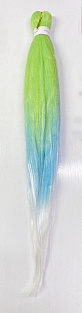 Канекалон KYASSI BRAID # 85C/60 # 65см 100гр