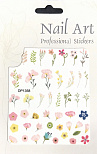 Наклейки Nail Art # DP1358 #