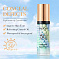 Крем - База под макияж трехцветная SPF 50 SADOER, 40гр  SD50721