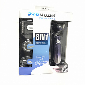 Электробритва MZ-2026