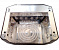 Лампа "Кристалл" 36Вт/CCFL+Led #рептилия#