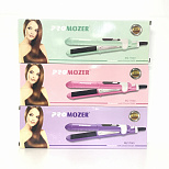 Выпрямитель для волос MZ-7040 мятный