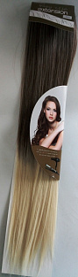 Волосы "Extension" 25*60см 100гр #9T613#