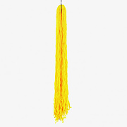 Канекалон Зизи “прямые” ，накладные пряди-косы для причесок #F17#80g