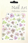 Наклейки Nail Art # DP1361 #