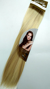 Волосы "Extension" 25*60см 100гр #613H16#