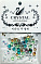 Украшения "Микс" "Лебедь" #№03#