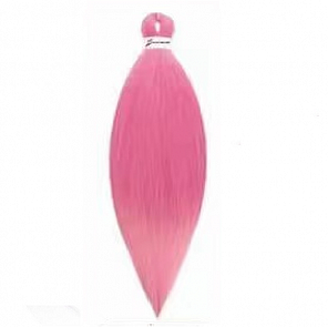 Канекалон KYASSI BRAID # PINK # 65см 100гр