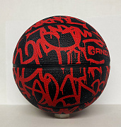 Мяч баскетбольный  оранжевый №7 1498-9