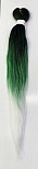 Канекалон KYASSI BRAID # 5# # 65см 100гр
