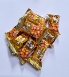 Конфеты Халва Арахис HUIFUYUAN, 100гр (8 шт) 