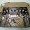 Лампа Cristal 36Вт CCFL+Led оригинал #синяя#