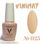 VINIMAY гель-лак 15 мл #№ 025#