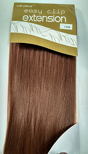 Волосы "Extension" 25*60см 100гр #12B#