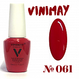 VINIMAY гель-лак 15 мл #№ 061#