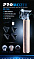 Машинка для стрижки волос #MZ-1926# черный