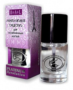 BAL. Platinum Revolution. #№29 Укрепляющее средство для ослабленных ногтей 10 мл.#