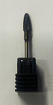 Фреза керамическая "Small Flame",F-BIACK #обод черная#