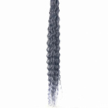 Канекалон  “Кудри Ариэль” ，# TGrey #80CM 120гр