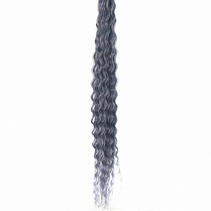 Канекалон  “Кудри Ариэль” ，# TGrey #80CM 120гр