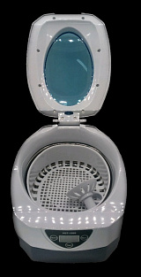 Ультразвуковой очиститель Ultrasonic #VGT-1000#, 750 мл