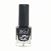 B.Garden VE "MUSIC" 6.5мл  #№23# Бордовый срок до 01.2027 г.
