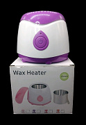 Воскоплав Wax Heater ZX-250 #250 мл. фиолетовый#