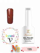 Kyassi гель лак #V135 12 мл#