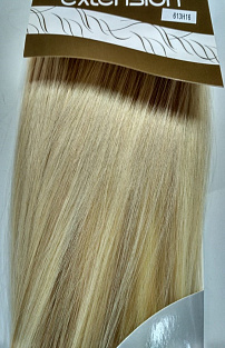 Волосы "Extension" 25*60см 100гр #613H16#