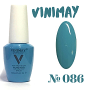VINIMAY гель-лак 15 мл #№ 086#