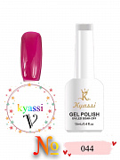 Kyassi гель лак #V044 12 мл#